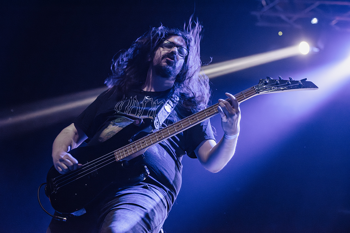 Pestilence - 1349 - Cancer